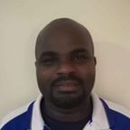 Samuel Bonsu, your local Ultraglaze technician